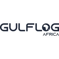 GulfLog Africa logo - Similar company to E2Log