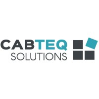 CABTEQ Solutions, LLC logo - Similar company to Form Woodworking