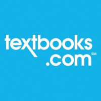 Textbooks.com logo - Similar company to Campusbooks.Com
