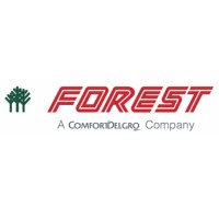 Forest Coach Lines logo - Similar company to Beadles Group Limited