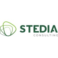 STEDIA logo - Similar company to Unitel Group