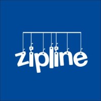 Zipline Dijital logo - Similar company to Data Birikim A.Ş.