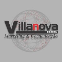Villanova Design logo - Similar company to Mtech Displays