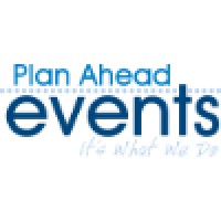 Plan Ahead Events Central Tampa logo - Similar company to Plan Ahead Events
