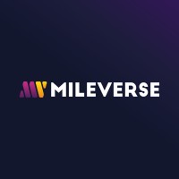 MileVerse logo - Similar company to Peercoin