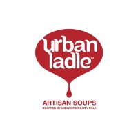 Urban Ladle