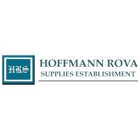 Hoffmann Rova Supplies logo - Similar company to Streamz Engineering