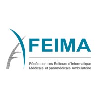 FEIMA Editeurs logo - Similar company to Datafrance