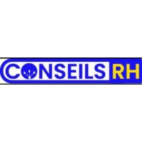 Conseils RH logo - Similar company to Linkedin Tour/Bf