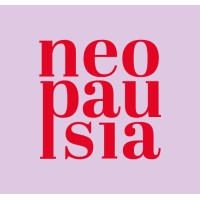 Neopausia logo - Similar company to Culotte Ciclo Consciente