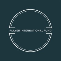 Player International Fund logo - Similar company to Juug Athletic