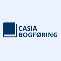 Casia Bogføring logo - Similar company to Nordic Bogføring Aps