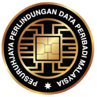 Pesuruhjaya Perlindungan Data Peribadi Malaysia (PPDP) logo - Similar company to Securepath Consulting