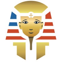 EGYPT FOR AMERICANS logo - Similar company to Kuppon