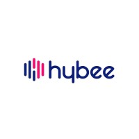Hybee logo - Similar company to Eagle Digital My