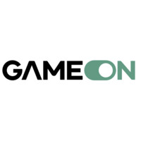 GameOn App logo - Similar company to Krystal Sekurity