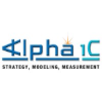 Alpha 1C logo - Similar company to Maylan Skincare
