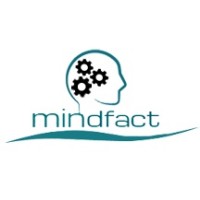 MindFact Technologies logo - Similar company to Ambient Soft Tech