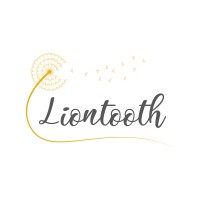 Liontooth logo - Similar company to Boxy
