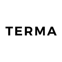 TERMA logo - Similar company to Guldagergaard
