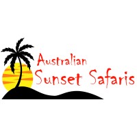 Australian Sunset Safaris logo - Similar company to French Bazaar