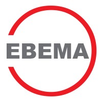 EBEMA logo - Similar company to Cintac