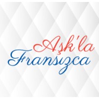 Aşk'la Fransızca logo - Similar company to Vef International Education Fairs