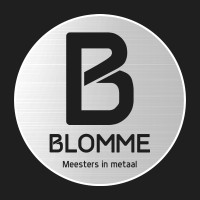 Blomme metaalconstructie logo - Similar company to Metaalbouw Dugardein - De Sutter N.V.