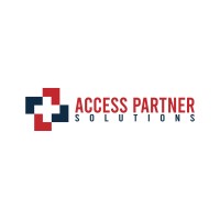 Access Partner Solutions logo - Similar company to Resources And Solution
