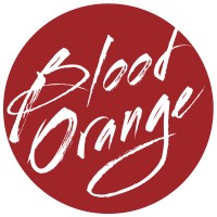 Skate Blood Orange