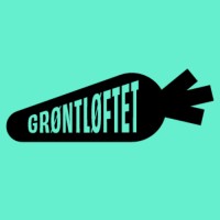 Grøntløftet logo - Similar company to Norsvin