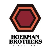 HOEKMAN BROTHERS logo - Similar company to Origin Marketing