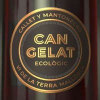 Bodega Can Gelat logo - Similar company to Finca Es Cabas