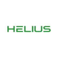 HELIUS logo - Similar company to Artline.Ua