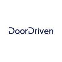 DoorDriven logo - Similar company to Embarc Solutions