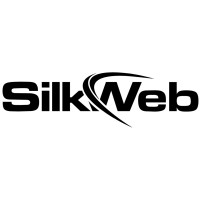 SilkWeb logo - Similar company to Stonikbyte