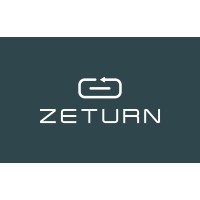 Zeturn logo - Similar company to Patchman