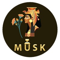 MUSK logo - Similar company to Najd View Events