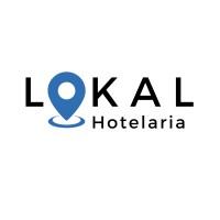 Lokal Hotelaria logo - Similar company to Master Hotelaria
