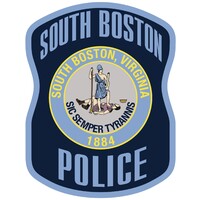 South Boston Police Department logo - Similar company to Bpd