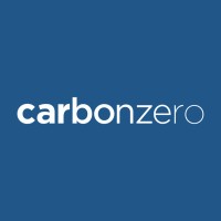 Carbonzero (Canada) logo - Similar company to Carbon-Zero