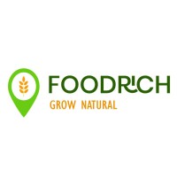 FOODRICH AGRO INC logo - Similar company to Percept Research