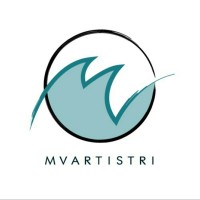 MV ARTISTRI logo - Similar company to Sakura Distributors Inc
