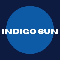 Indigo Sun Consulting logo - Similar company to Aquadynamics