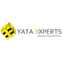 YATA EXPERTS logo - Similar company to Dev Girls