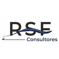 RSF Consultores logo - Similar company to Gr4Pt