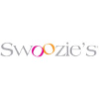 Swoozie’s logo - Similar company to Create Paper