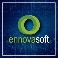 Ennovasoft logo - Similar company to 3Mium