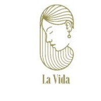 La Vida Beauty Salon kw logo - Similar company to Meraki Salon & Spa