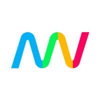 Neural Voice logo - Similar company to Two Hands